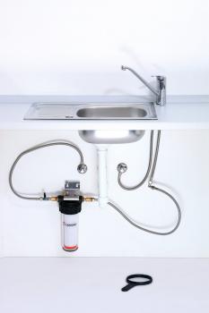 Carbonit Vario Untertisch Wasserfilter